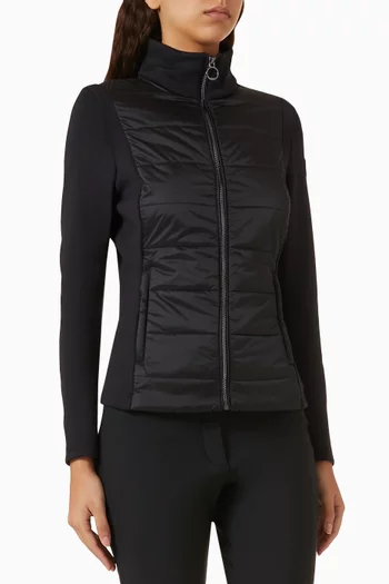 جاكيت لين ستان تويل