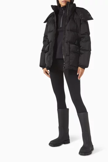 Orion Thermal Layer Top in Powerstretch