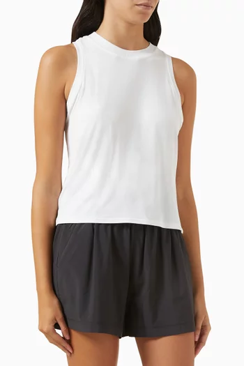 Energy Performance Tank Top in Jersey