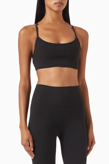 Vuori AllTheFeels™ Sports Bra in BlissBlend™