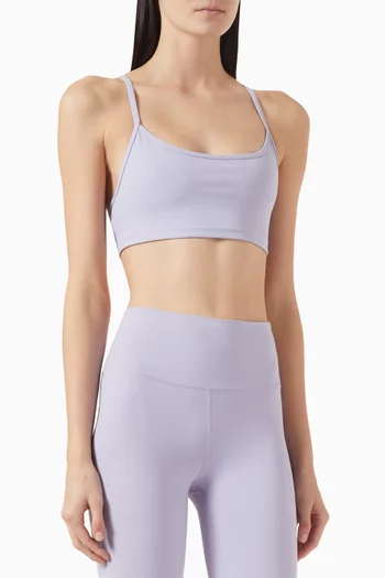 Vuori AllTheFeels™ Sports Bra in BlissBlend™