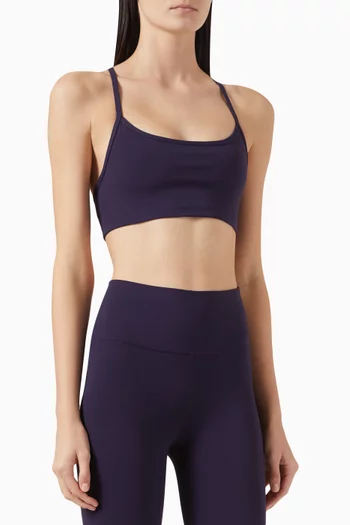 Vuori AllTheFeels™ Sports Bra in BlissBlend™