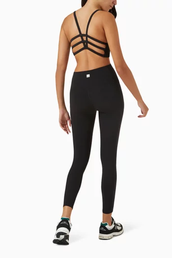 Yosemite Sports Bra in BreatheInterlock™