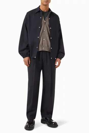 Sphere Tropical Jacket