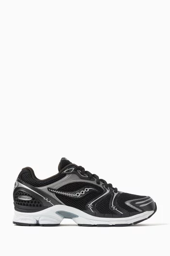 Shop Saucony Shoes For Men Online in UAE Ounass