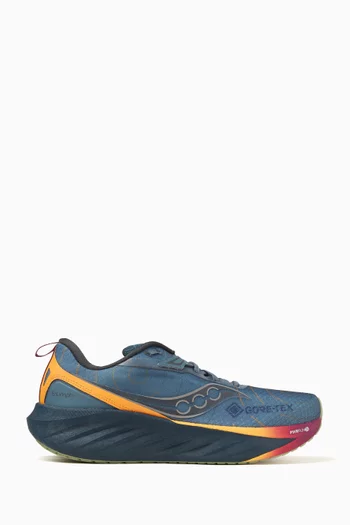 Shop Saucony Shoes For Men Online in UAE Ounass