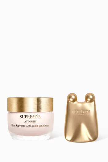 Supremya At Night The Supreme Anti-Aging Eye Cream,, 15ml