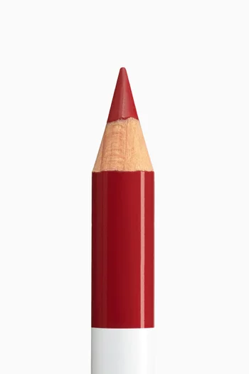 قلم ملوّن للشفاه Trait d'Hermès، أحمر قيقب (‎79 Rouge Erable‎)،‏ 0.9 غرام