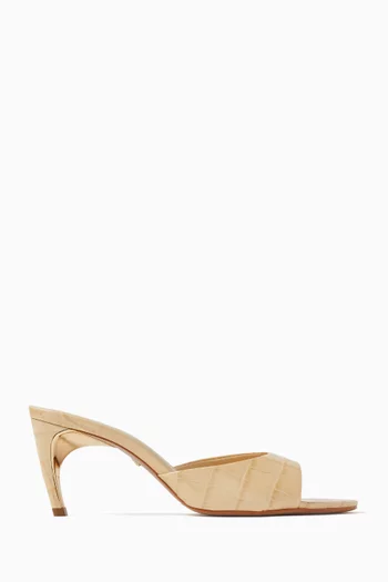Mule schuzz sales