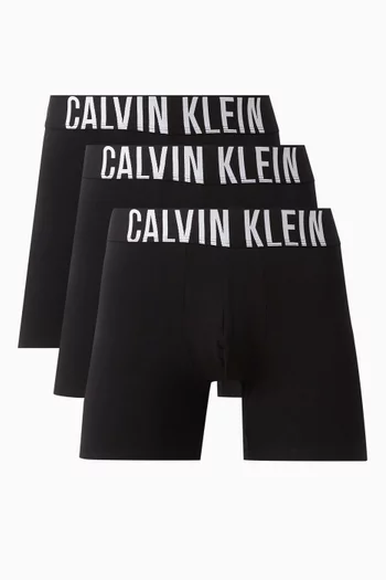 طقم بوكسر إنتنس باور، 3 قطع