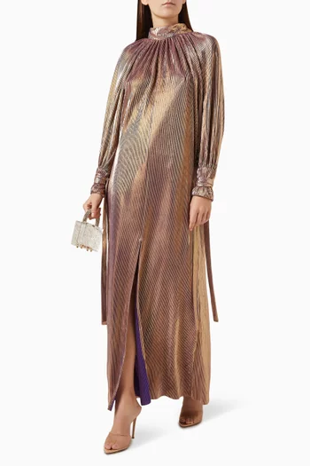 Letitia Maxi Dress