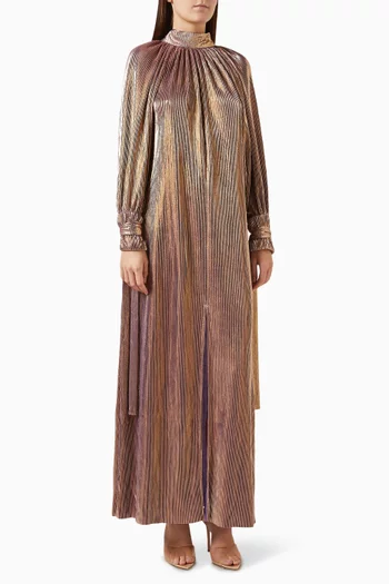Letitia Maxi Dress