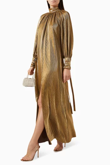 Letitia Maxi Dress