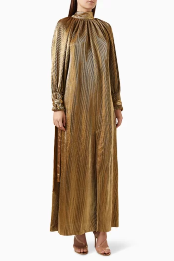 Letitia Maxi Dress