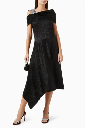 Tabita Midi Dress