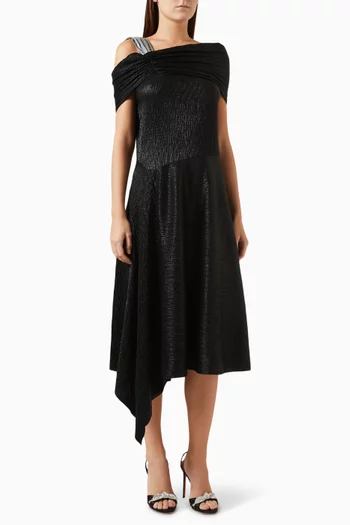 Tabita Midi Dress