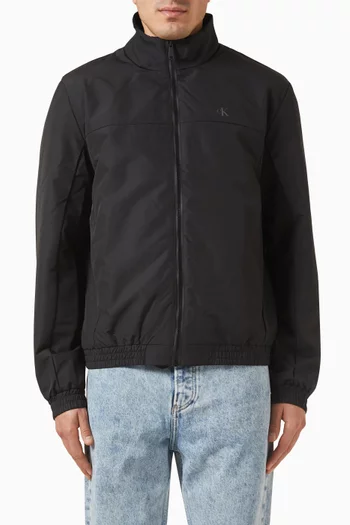 Shop Calvin Klein Jeans Coats Jackets For Men Online in UAE Ounass