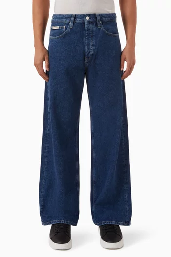 Shop Calvin Klein Jeans for Men Online in Dubai Abu Dhabi Ounass UAE