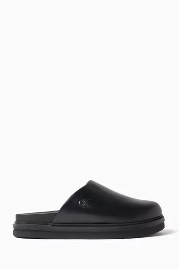 Ck slip ons hotsell