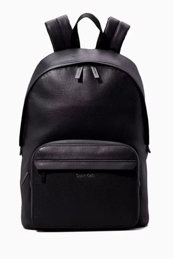 Shop Calvin Klein Backpacks For Men Online in UAE Ounass