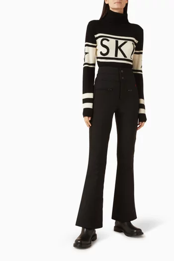 سترة شيلد صوف مارينو