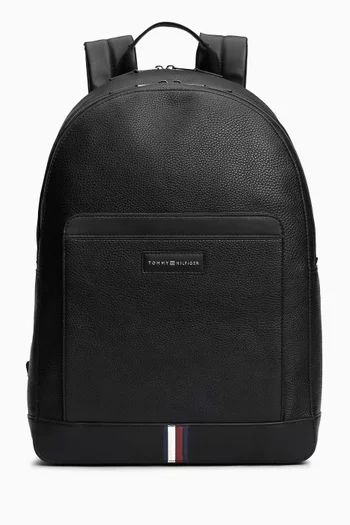 Shop Tommy Hilfiger Backpacks For Men Online in UAE Ounass
