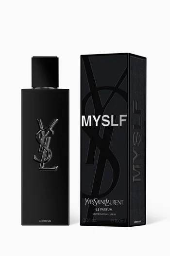 eve san loran perfume