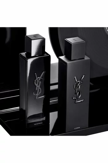 MYSLF Le Parfum, 60ml
