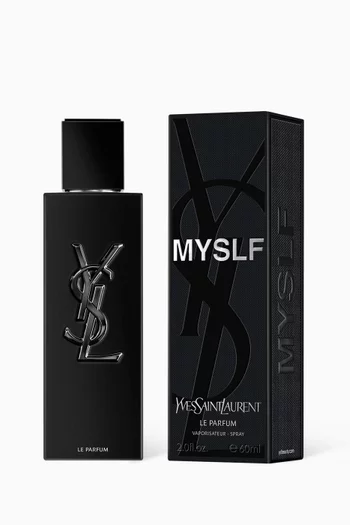 MYSLF Le Parfum, 60ml