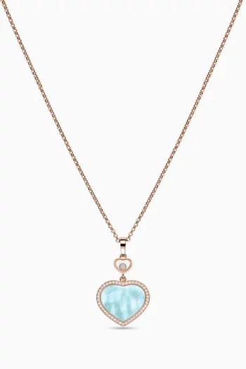 Shop Chopard Jewellery for Women Online in UAE Ounass