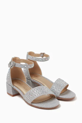 Little girl sandal on sale