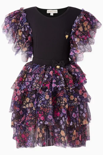 Patsy Skirt in Tulle