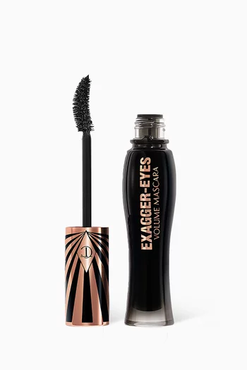 Exagger Eyes Volume Mascara