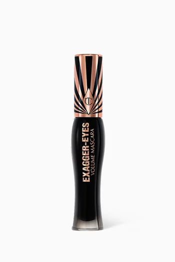 Exagger Eyes Volume Mascara