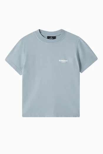 Owners Club Graphic T-shirt in Cotton