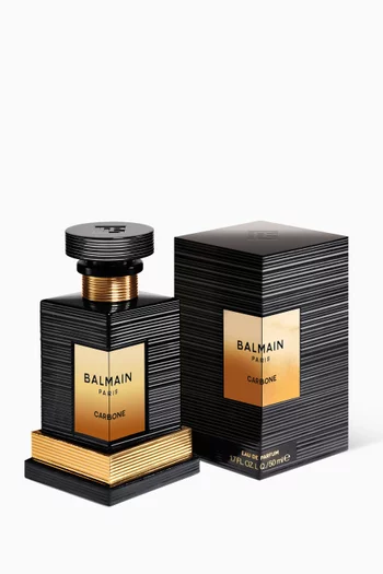 Carbone Eau de Parfum, 50ml