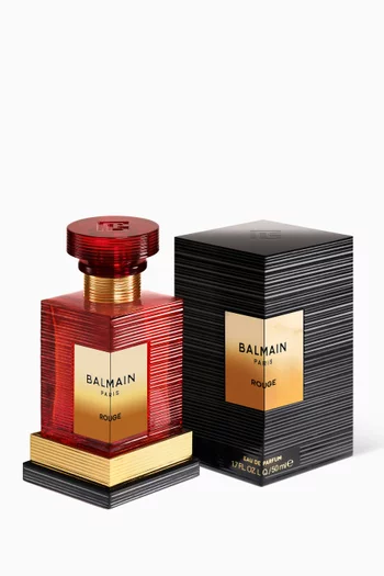 Rouge Eau de Parfum, 50ml