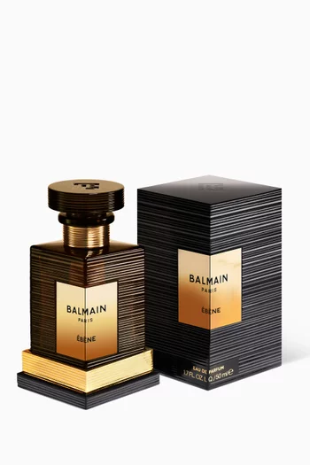 Ebene Eau de Parfum, 50ml