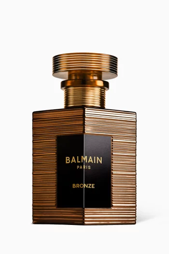 Bronze Eau de Parfum, 50ml
