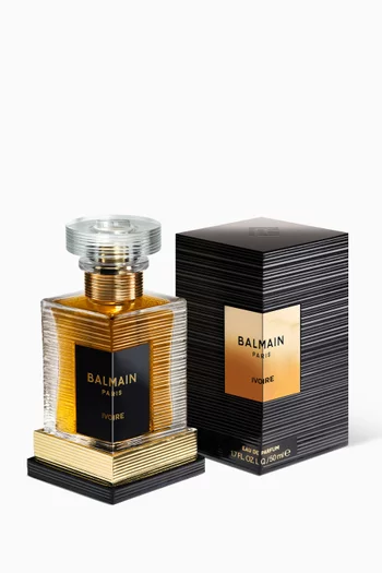 Ivoire Eau de Parfum, 50ml