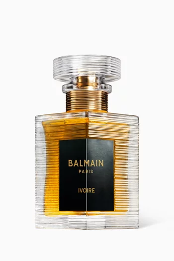Ivoire Eau de Parfum, 50ml