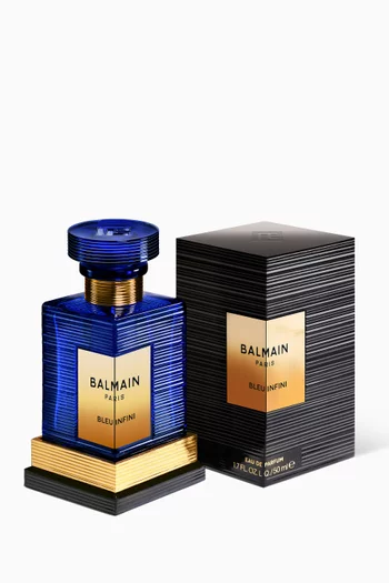 Bleu Infini Eau de Parfum, 50ml