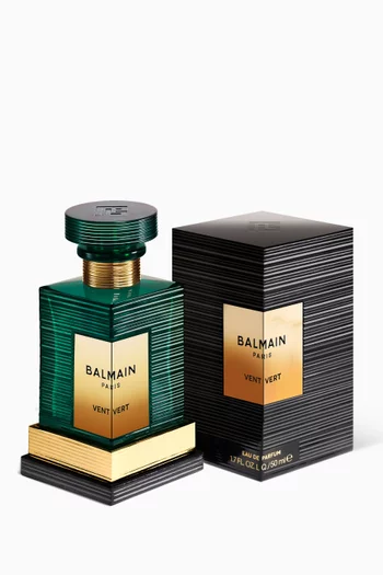Vent Vert Eau de Parfum, 50ml