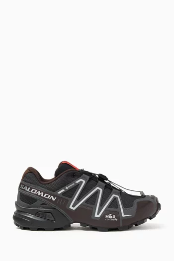 Speedcross 3 Gore-Tex Sneakers
