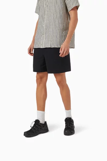 XA PRO 3D Sneakers in Mesh