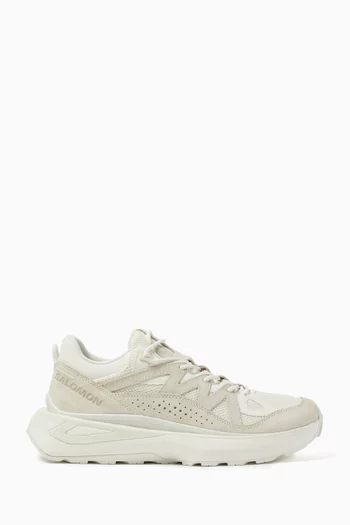 سنيكرز أوديسي إلمت أسفل الكاحل