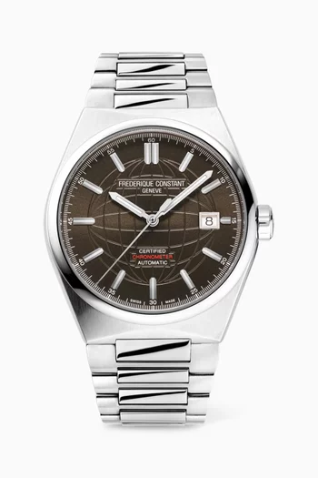 Frederique constant sale off best sale