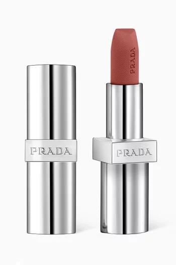 B107 Monochrome Soft Matte Lipstick, 3.8g
