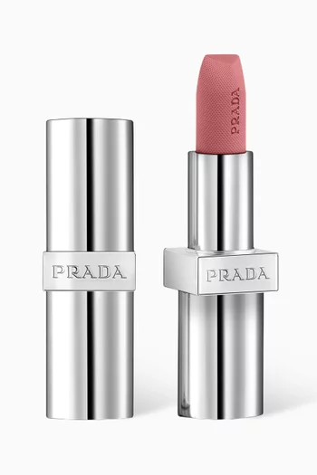 P158 Monochrome Soft Matte Lipstick, 3.8g