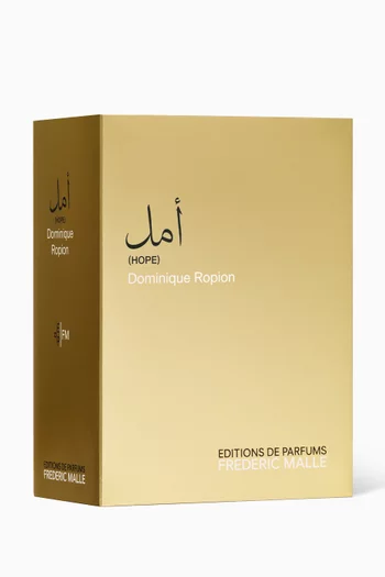 Hope Eau de Parfum, 100ml